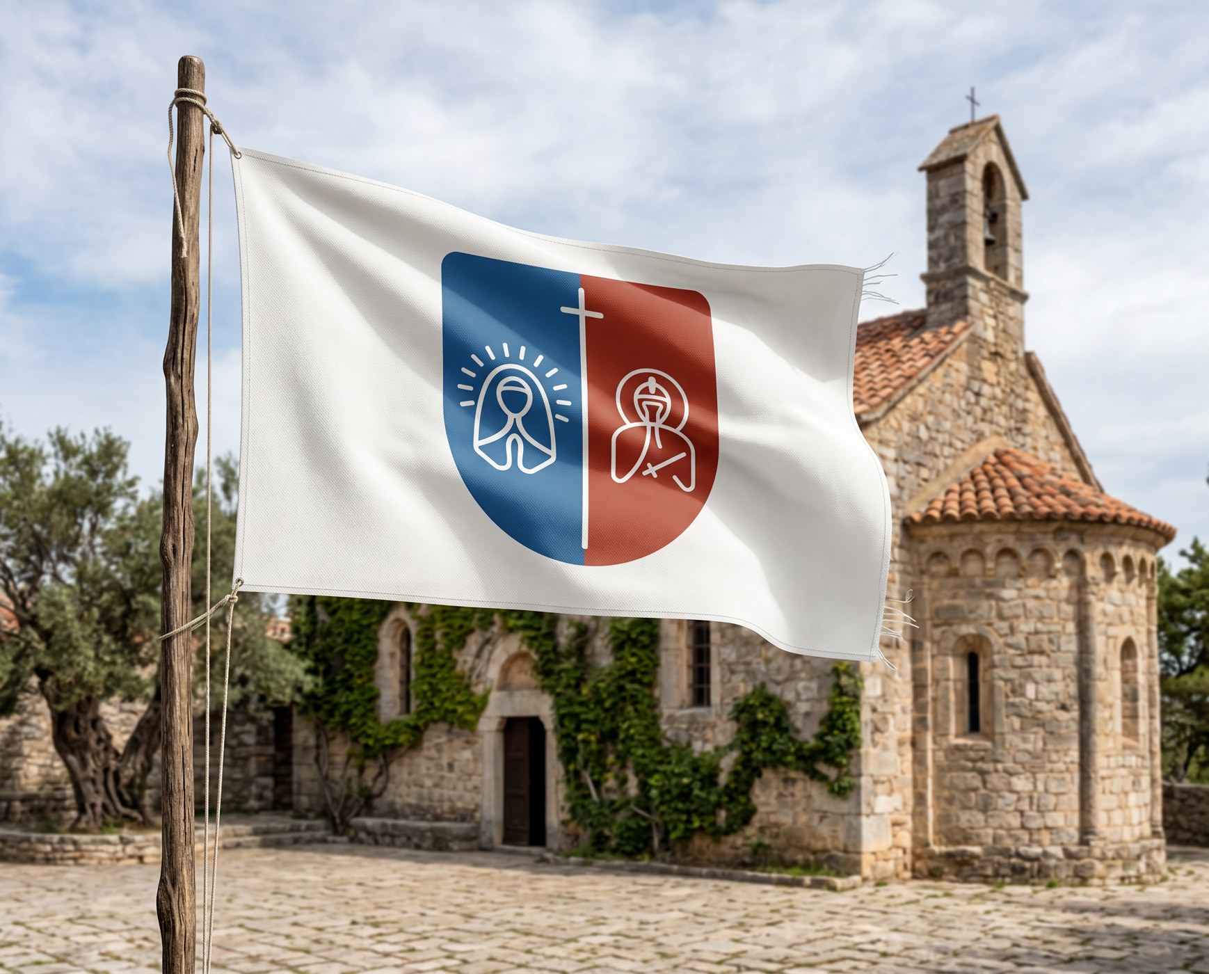 Église des paroisses Saint Martin et Notre Dame