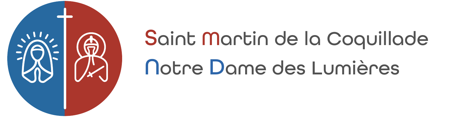 Saint Martin de la Coquillade et Notre Dame des Lumières